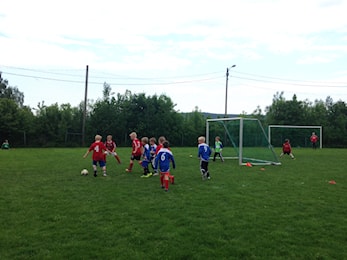 Fotball